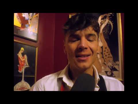 Ren Message in a Bottle