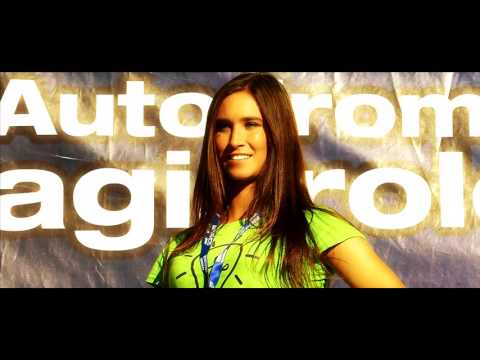 Martin Samohyl 2015 Autocoss