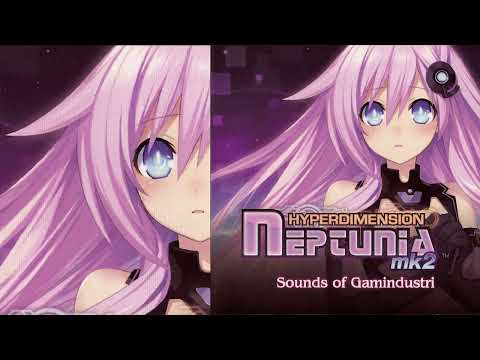 Best VGM 540 - Hyperdimension Neptunia Mk2 - Dancing Girl