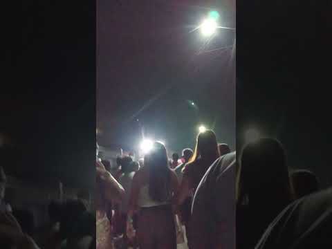 Via Sacra da paróquia de Guadalupe cidade Teotônio Vilela Alagoas 06 03 2026