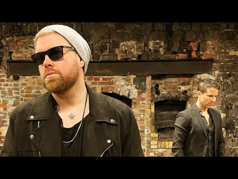 Symphony Of Sweden - Get Out Of My Mind (Official Music Video)