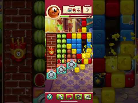 TOON BLAST 8170 - NO BOOSTER