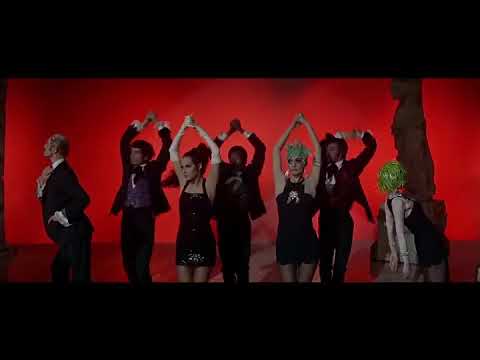 HIGH SOCIETY GIRL  DISCOFOXX MIXX