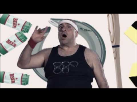 The Omid Djalili Show Olympics