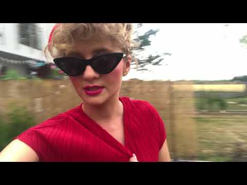 WhoStoleMyHead?! Odc. 13 "Grube koleżanki" - making of