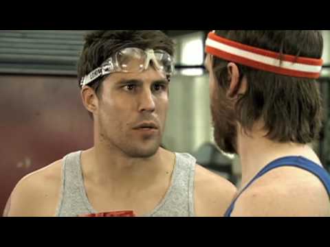 Tim's Doritos commercial