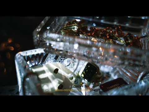 JASTER - OTRA CIUDAD