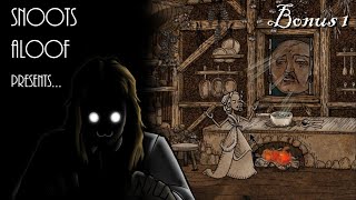 The Song of the Hootsman Supreme - Apocalipsis: One Night in the Woods