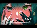 Stella Jang-VILLAIN 【Cover】-Arashi Nebula