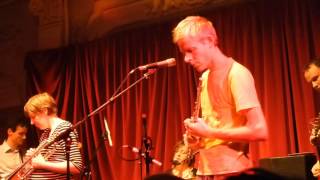 The Pastels - Secret Music