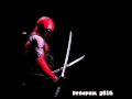 Deadpool Trailer Song #1 (Shoop) | HQ | 