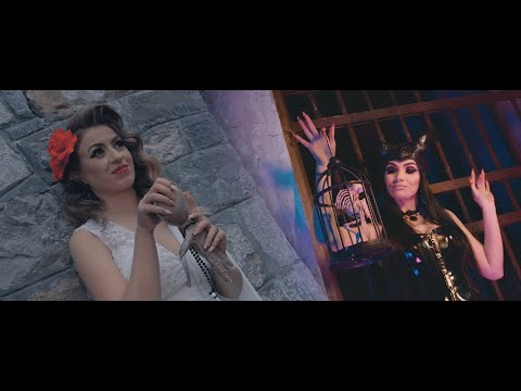 Danya ❌ Criss - Fufele tale | Official Video