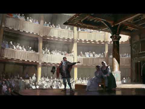 Civilization V OST: Europe Peace full Album