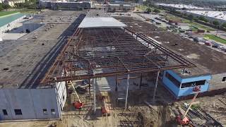 ALIEF CENTER FOR ADVANCED CAREERS