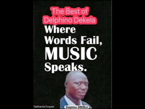 THE BEST OF DELPHINO DEKELA KRAHN SONGS