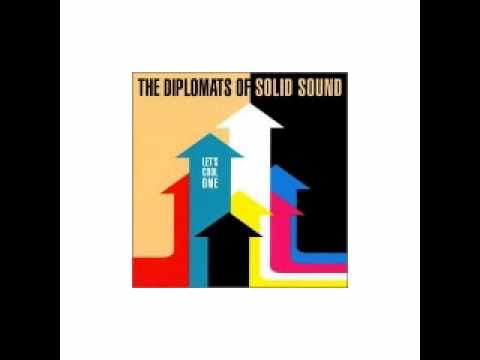 Diplomats of Solid Sound - Swamp Chomp