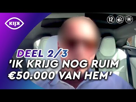 Deze TUSSENPERSOON moest weten van OPLICHTING?! | Stegeman op de Bres | KIJK Misdaad