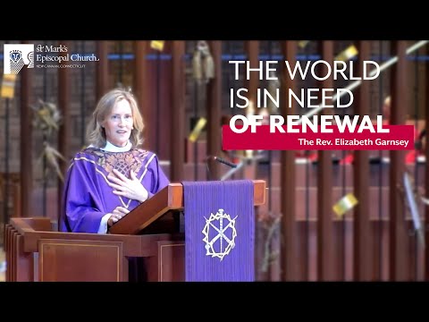 02.18.24 "It's Litany Season!" | Rev. Elizabeth Garnsey