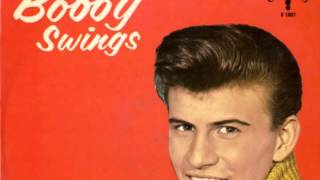 An Angel Is Missing - Bobby Rydell