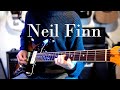 Neil Finn - Anytime (cover)