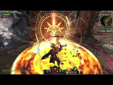 neverwinter dragonbone vale hidden boss samurai part 1