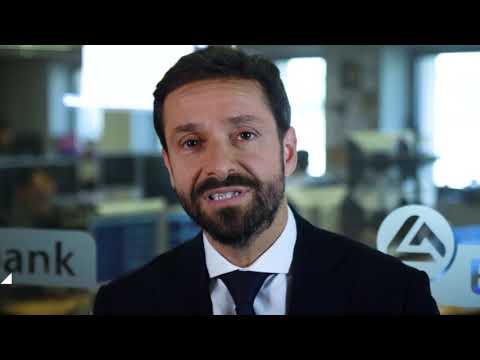Video: Ηλεκτρονική πλατφόρμα eurobanktrader