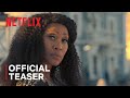 Fatal Seduction Official Teaser Netflix
