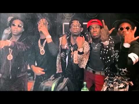 Migos - Freestyle feat. Young Thug