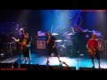 Ugly Kid Joe - Cat's in the Cradle / I'm Alright, Live at The Academy, Dublin Ireland, 30 Oct 2013