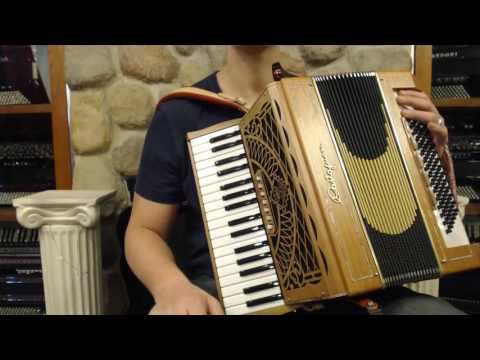 CASTMAGP - Castagnari Magika Piano LMM 34 96 $7999