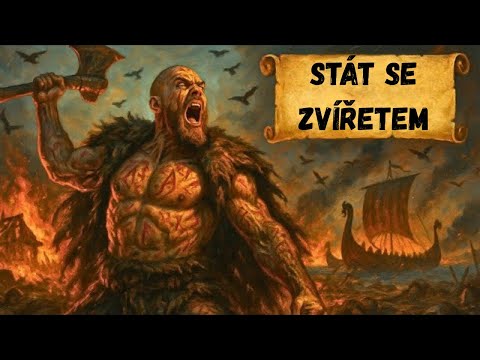 Nejděsivější vikingští válečníci v historii (kteří skutečně existovali)