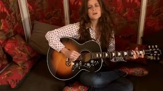 Margot Cotten - Robbed Blind - Crosseyed Heart (Keith Richards)
