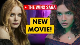 Fate: The Winx Saga Returns With A Movie! (Season 3 Canceled)