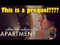 Apartment 7A 2024 - Rosemary's Baby Prequel????