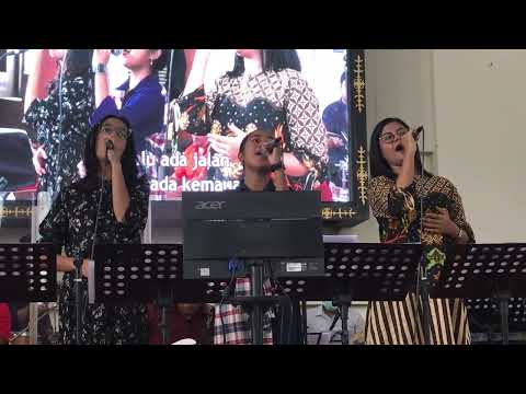 Trio Eirene " Selalu Ada Jalan "