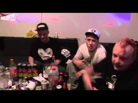 DeeLah, MoH, KoMic - Missgeburtenwitz