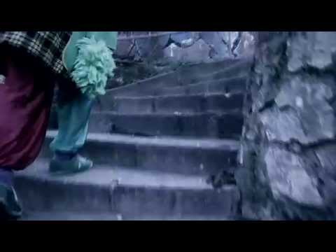 Darien_Tory - Smutný Klaun [Official Music Video] #03
