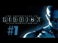 The Chronicles Of Riddick Escape From Butcher Bay Let 3