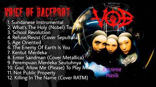 Download lagu VOB Voice Of Baceprot Full Album Terbaru... mp3