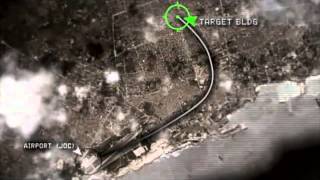 Keni Thomas video intro