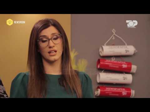 Thumb, 10 Dhjetor 2016 - Newsroom