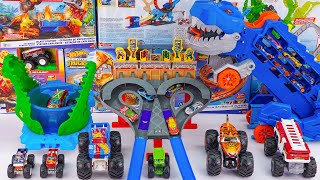 Download lagu Hot Wheels Collection Unboxing Review ASMR | Hot Wheels Monster Trucks Swamp Chomp Playset mp3 Download lagu Hot Wheels Collection Unboxing Review ASMR | Hot Wheels Monster Trucks Swamp Chomp Playset mp3