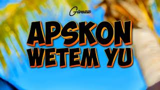 Givezz - Apskon Wetem Yu (2024).mp3