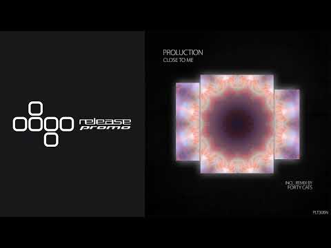 PREMIERE: Proluction - Close to Me (Forty Cats Remix) [Polyptych Noir]
