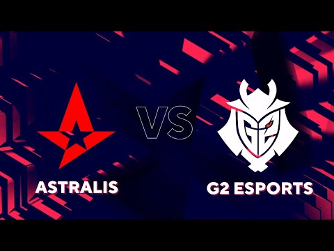 CS:GO - Astralis vs. G2 Esports - Global Final 2020 (Map 3 - Inferno)