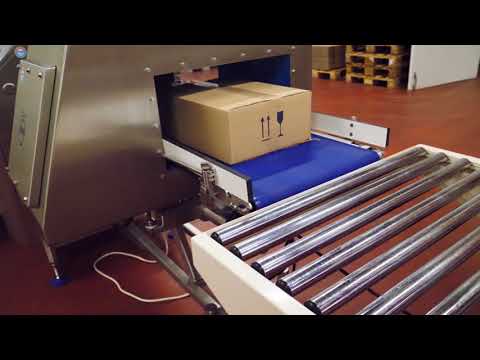 bluetown referenties - videocontent voor Vandenbulcke Confiserie