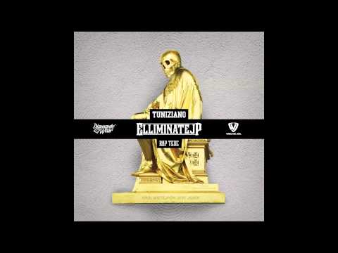 DJ Tuniziano - EllimIntro (ELLIMINATEJP 24.01.2014)