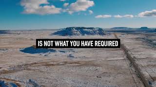 MATT REDMAN - The Heart of Worship (Lyric Video)