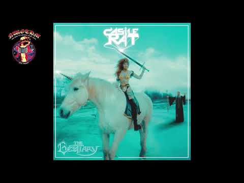 Castle Rat - The Bestiary (2025)