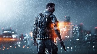 [BF4] 中年エージェントが上海に降り立つ！　BATTLE FIELD4